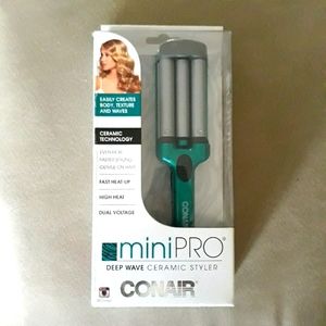 COPY - Mini PRO Deep Wave CONAIR